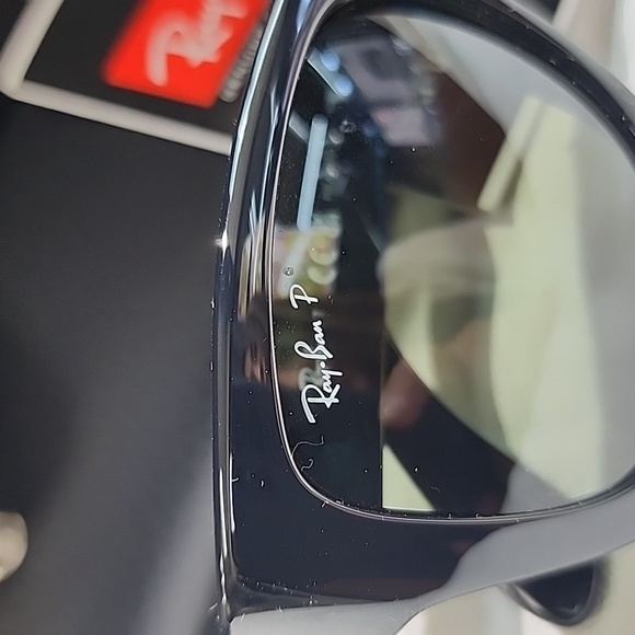 Ray ban sunglasses Unisex - Picture 2 of 5